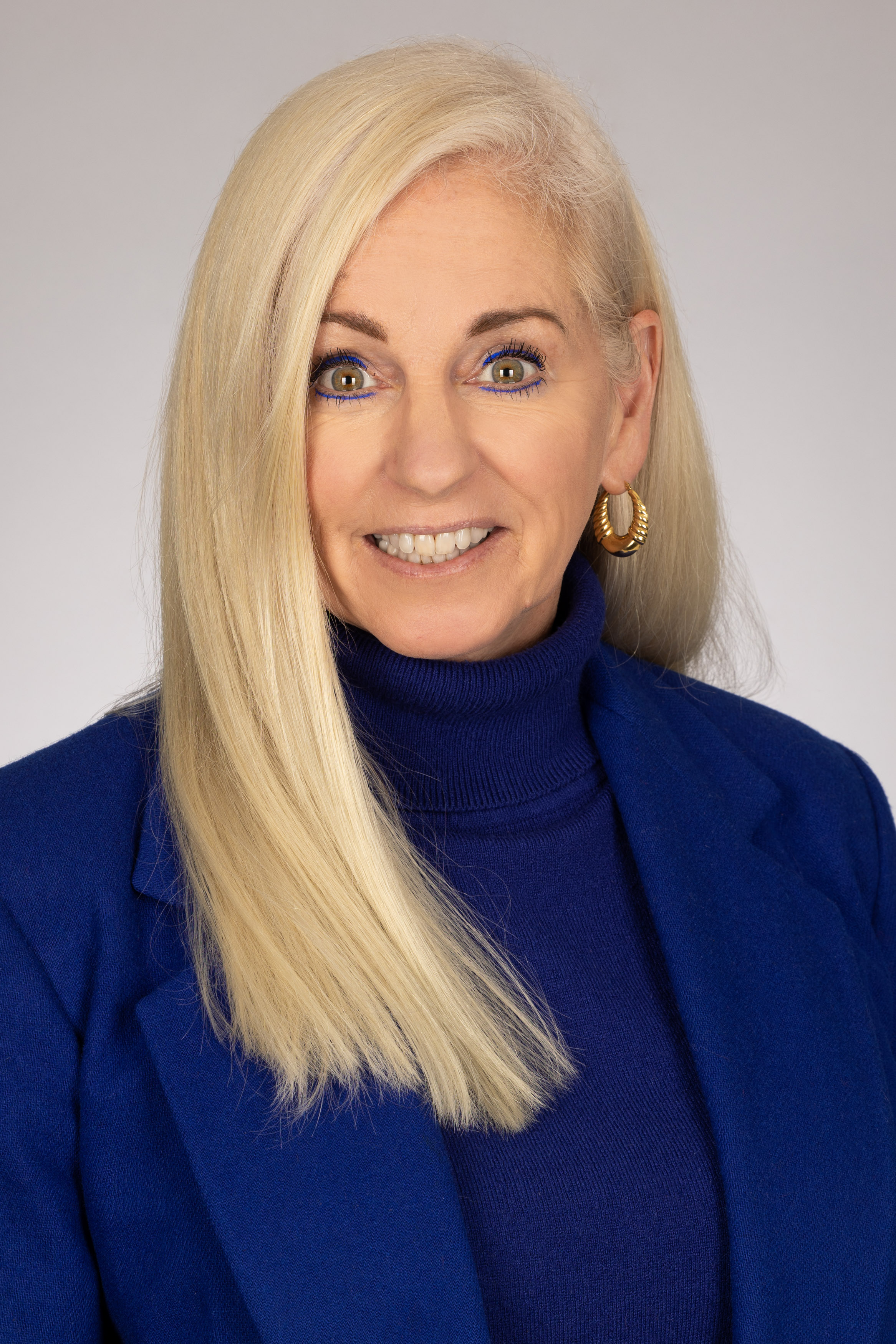Jackie McLaughlin Headshot